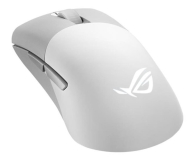 ASUS ROG Keris Wireless AimPoint White RF/BT/USB 90MP02V0-BMUA10 - 1223181 - zdjęcie 2